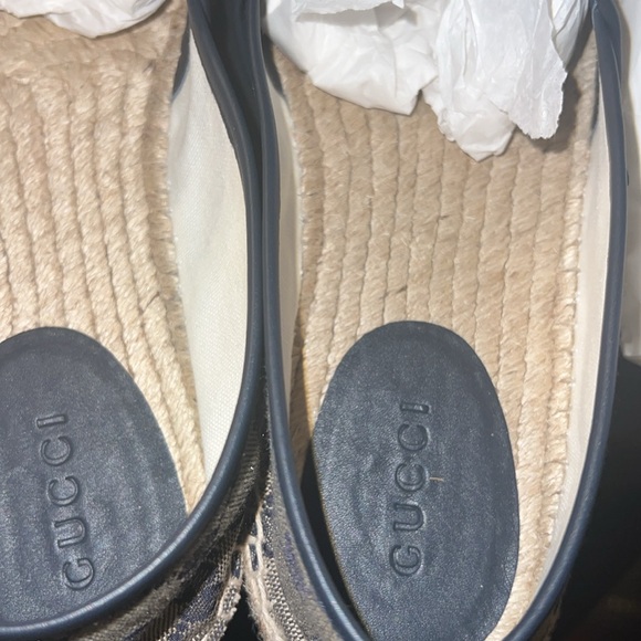 Gucci Summer shoes - Picture 4 of 7